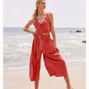 Free People Movement Chi Chi set